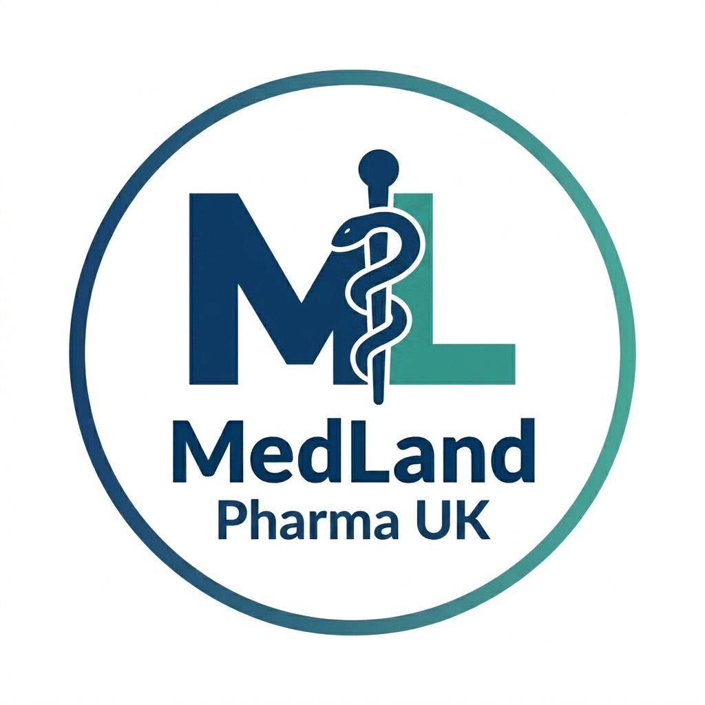 MedLand Pharma UK